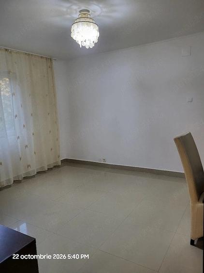 Apartament cu 2 camere în Brâncoveanu