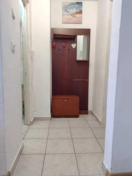 Garsonieră semidecomandată, mobilată în Dorobanți
