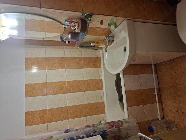 Apartament cu 2 camere decomandat în Micro 5