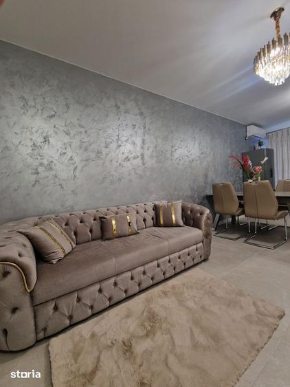 Alezzi Odysey- 2 camere, mobilat-utilat nou, Loc parcare, Piscina. - 2