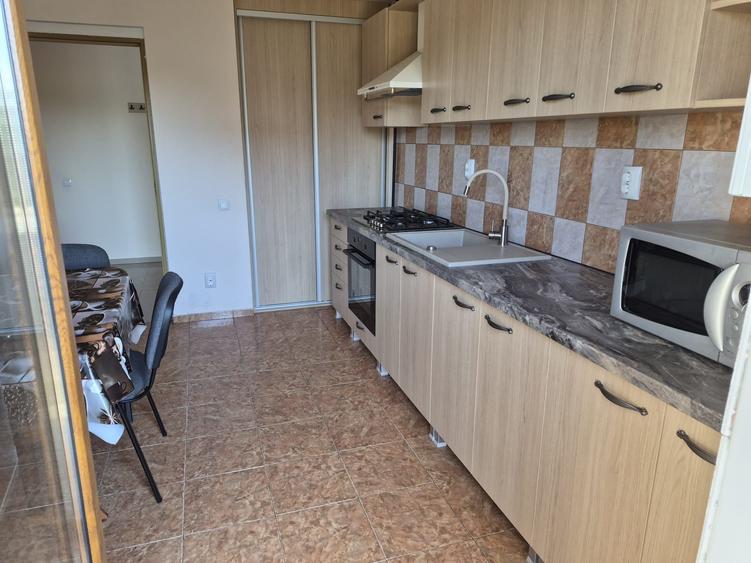 Apartament cu 2 camere în Apahida