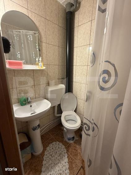 Spațiu comercial, de 410 mp, în Prăleni