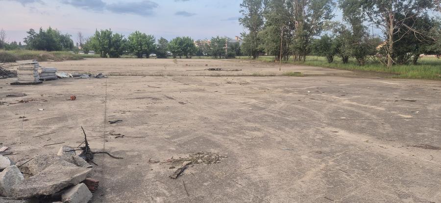Teren Construcții intravilan de 51803 mp, în Nord