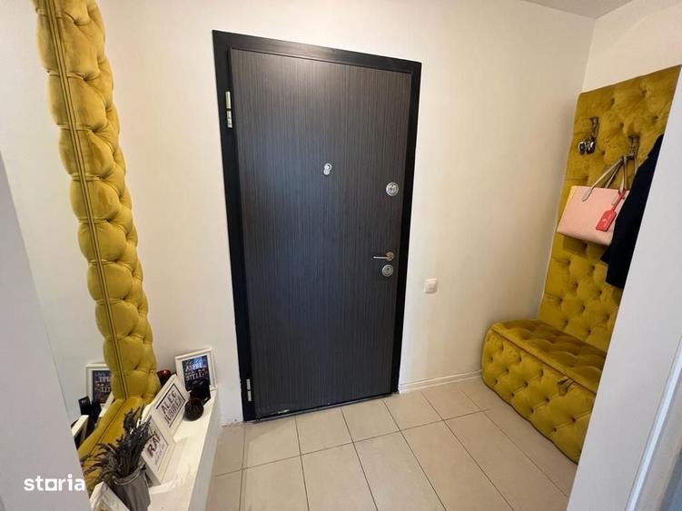 Casă cu 3 camere în Glina