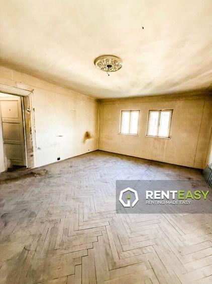 Apartament cu 3 camere în Copou