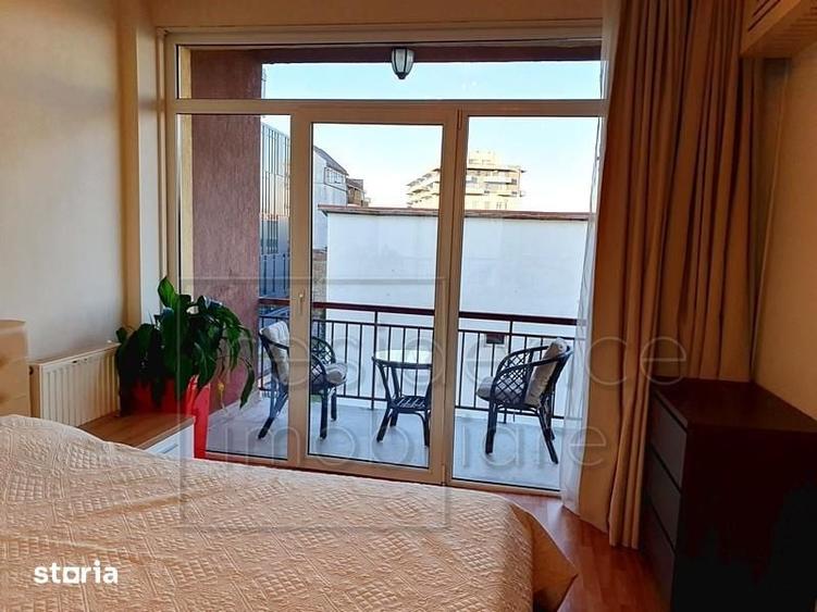 1 August! Apartament 2 camere, Semicentral, zona NTT Data - 18