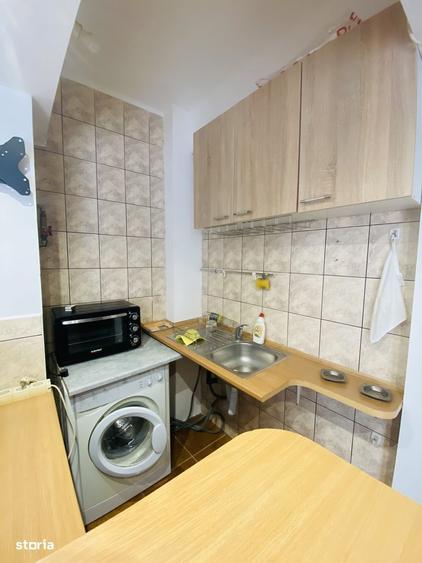 Apartament cu 2 camere în Ultracentral