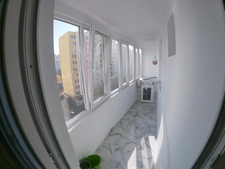 Apartament 2 camere de Inchiriat - Obor Metrou - 1