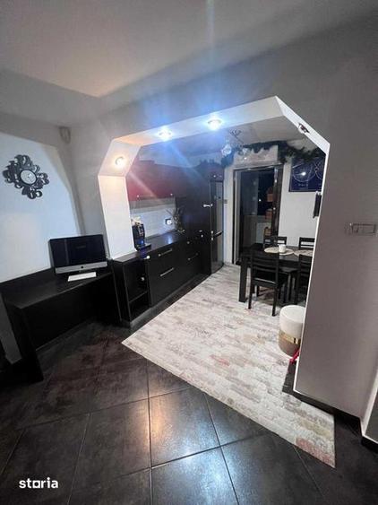 Apartament cu 2 camere decomandat în Fălticeni
