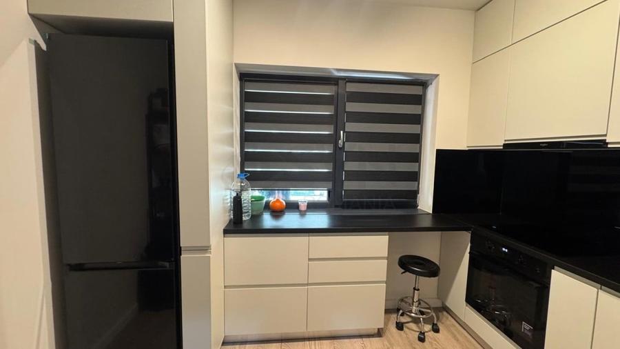 Apartament cu 3 camere decomandat în Pipera