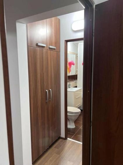 Apartament cu 3 camere în Gorjului