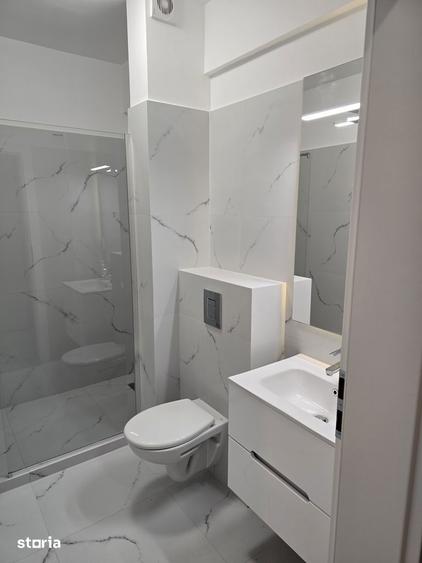 Direct Proprietar - Prima inchiriere - Garsoniera - Otopeni Tunari - 3