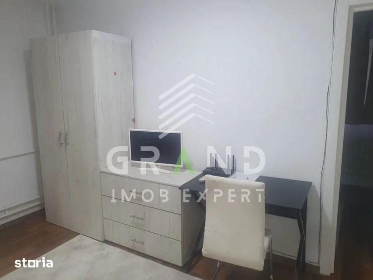 Apartament 2 camere, Gheorgheni - 2