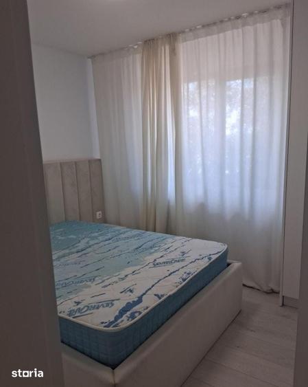 Apartament cu 2 camere în Chitila