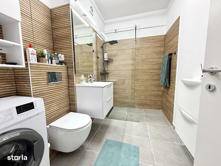 Apartament mobilat la cheie ! Bloc 2025 - Complex Elisa - PREMIUM - 4