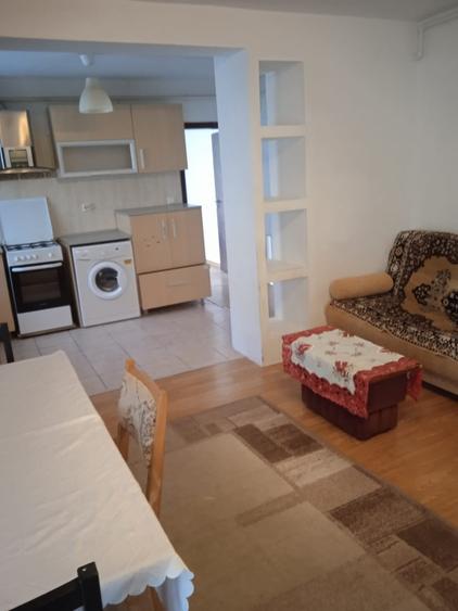 Inchiriere ap 2 camere, 50 mp , Stejarului - 1