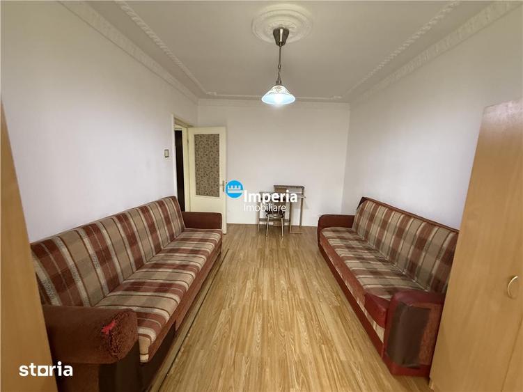 Apartament 3 camere de inchiriat Gara - Piata Unirii - 1