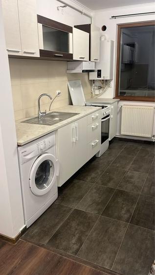Apartament cu 2 camere în Florești