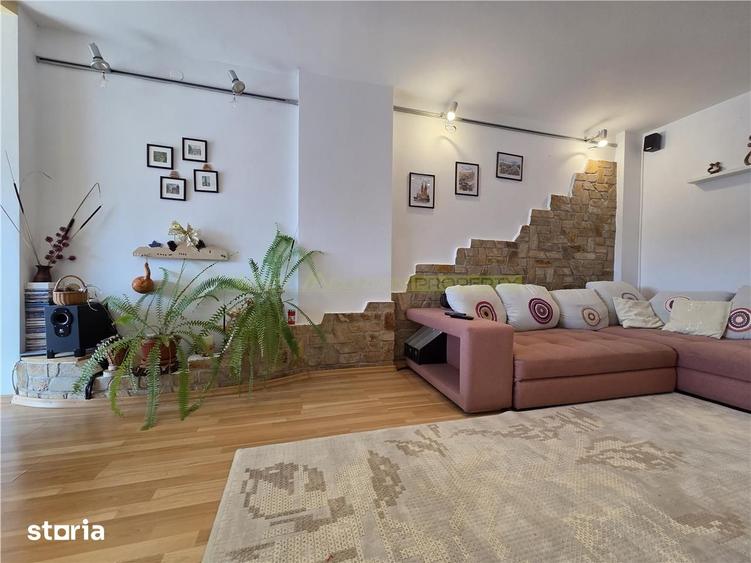 Apartament cu 2 camere, mobilat în Griviței