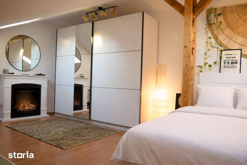 Apartament cu 2 camere în Nufărul