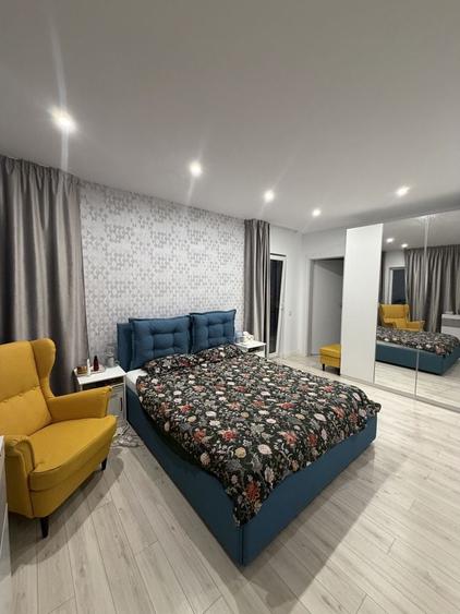 Casă cu 4 camere cu Teren 300 Mp în Central