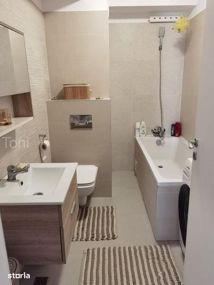 Apartament cu 3 camere în Nord