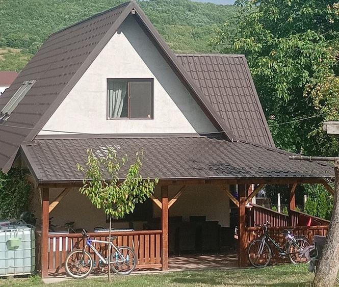 Casă cu 4 camere în Figa