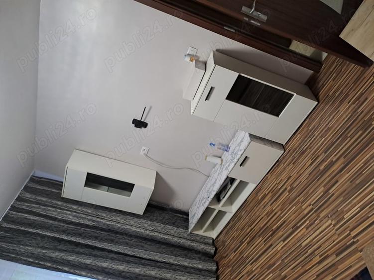 Garsonieră decomandată în Micro 19