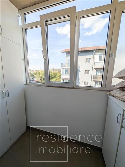 Apartament 2 camere decomandate in Someseni, Beiusului+ Parcare - 5