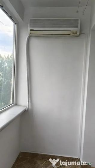 Apartament cu 2 camere decomandat în Drumul Taberei