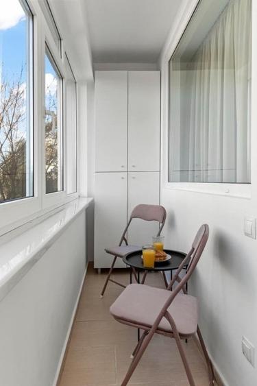 Cantemir - Tineretului - Unirii - Apartament 2 camere - mobilat utilat modern - 15