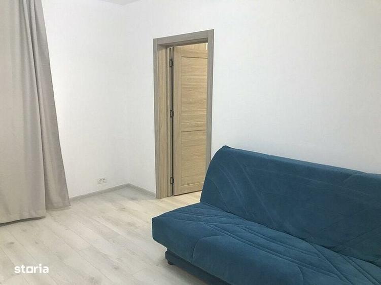 Apartament cu 2 camere semidecomandat în Cotroceni