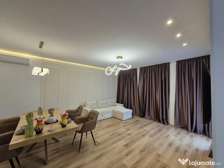 Vila cu 4 apartamente | Green Lake | Baneasa | Sisesti - 3
