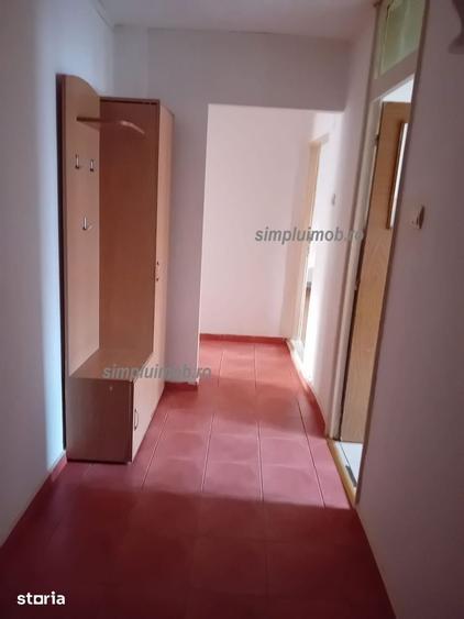 Apartament cu 2 camere decomandat, mobilat în Jilava