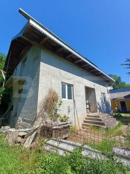 Casă de vânzare cu anexe, 174 mp, 22 ari teren, Grigoresti - 4
