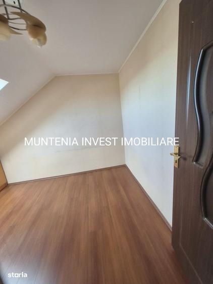 Apartament cu 3 camere decomandat în Banat