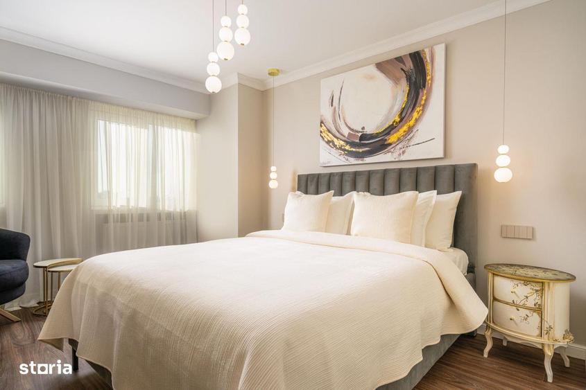 Piata Alba Iulia | Apartament Duplex cu vedere spectaculoasa - 5