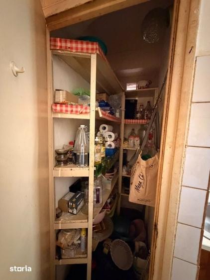 Apartament 2 camare decomandat Drumul Taberei bloc anvelopat - De reno - 9