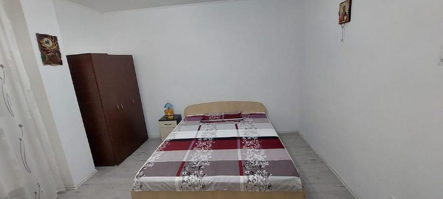 Garsonieră decomandată, mobilată în Brăilița