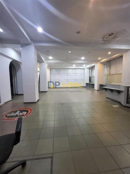 Spațiu comercial, de 190 mp, în Ultracentral
