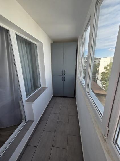 Apartament cu 2 camere decomandat, mobilat în Unirii