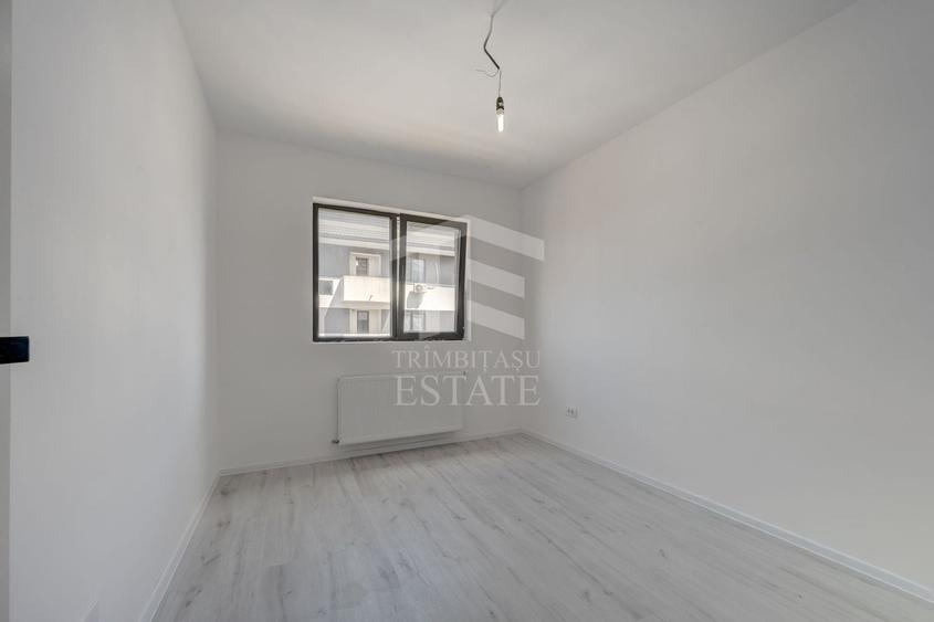Apartament cu 3 camere decomandat în Militari