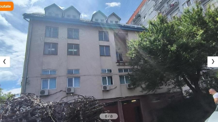 Spațiu comercial, de 1,700 mp, în Central