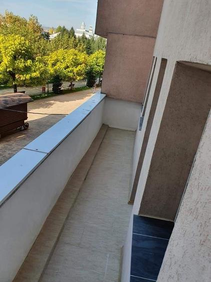 Apartament cu 2 camere decomandat în Ultracentral