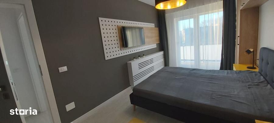 Apartament cu 3 camere decomandat în Brestei