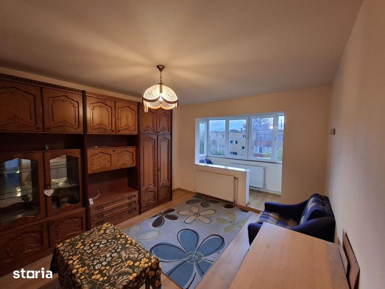 Apartament cu 2 camere în Astra