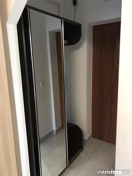 Garsonieră decomandată în Alba Iulia