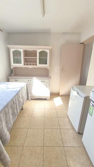 Garsonieră decomandată în Ultracentral