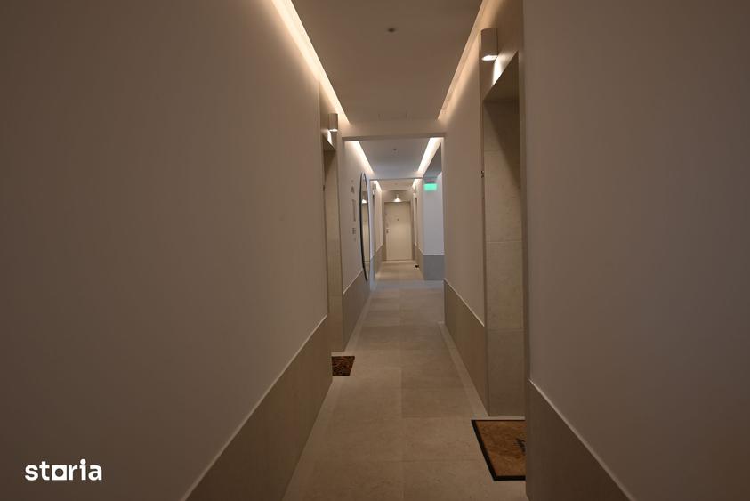 Apartament cu 4 camere în Pipera — fotografia 3