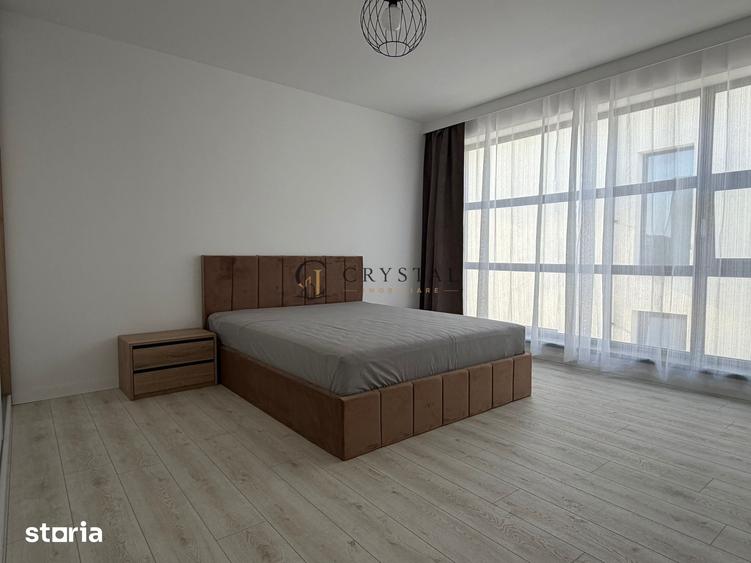 Apartament cu 4 camere decomandat în Iosia